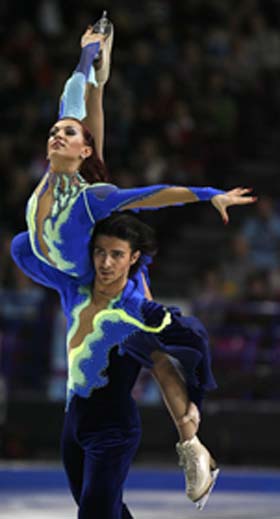 Програла імперія, виграла географія