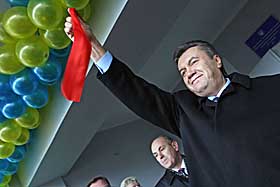 ЗАКОНсервовані ляпи