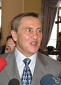 Новi тарифи в Києвi дiють
