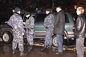 Перший закон-сирота