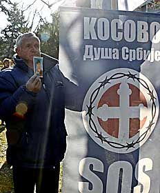 Косовиця незалежності