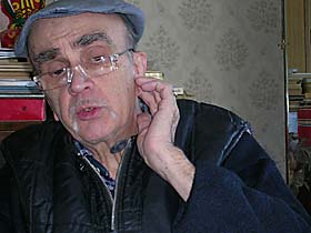 Юрій Логвин роздягнув близько 400 жінок!