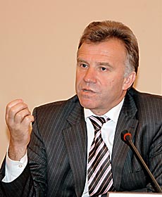Новації у школах та ВНЗ