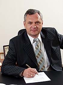 Олександр Черевко: Усе мине, а «Золота підкова» — залишиться