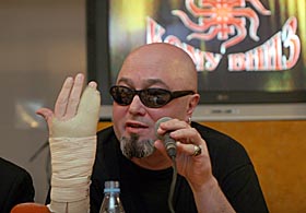 «Кому вниз» до Шевченківської премії