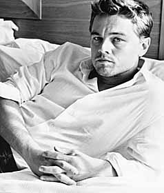 Лео, ловець шахраїв