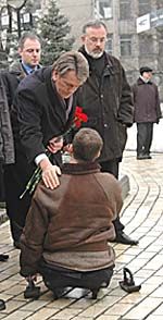 Забути про війну