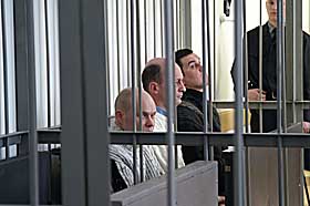 «Тепер я розумію, що відчувала Леся Гонгадзе»,