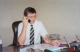 «Ми весь цей час працювали, як звірі»