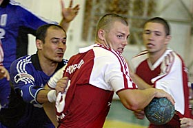 Так запалюються нові зірки