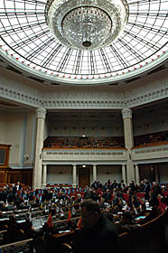 Парламент light