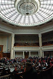 Парламент light