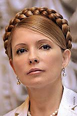 Свої встановили, свої ж і скосили
