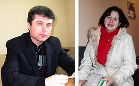 Двоголовий Козин