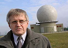 ПРО і прокляття