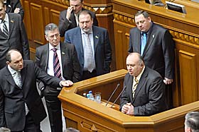 Цушко й анекдоти