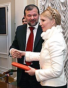 Разом і уряд легше валити