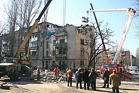 Домашній ГАЗават