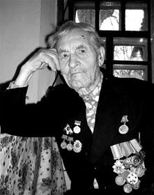 Люди на метеориті