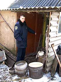 Виростили собі вбивцю...