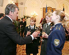 Княгиня Ольга без гендера