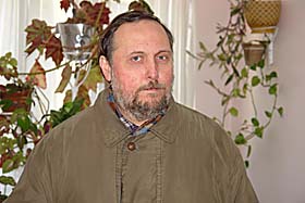 Микола Біляшівський: Національний музей Тараса Шевченка має бути в центрі столиці!