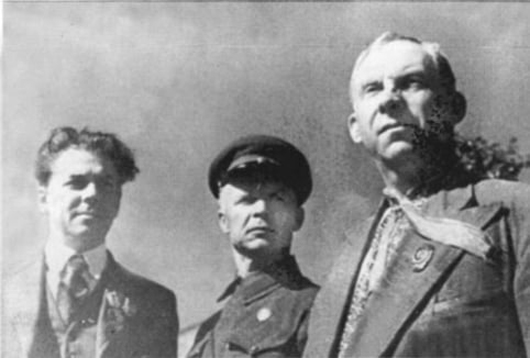 Максим Рильський: п’ять місяців Лук’янівського СІЗО, провина перед Довженком та зникла збірка