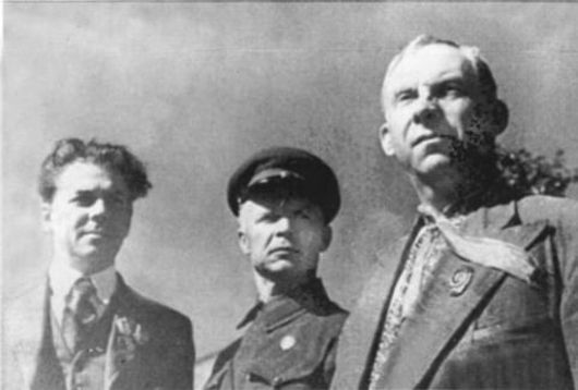 Максим Рильський: п’ять місяців Лук’янівського СІЗО, провина перед Довженком та зникла збірка
