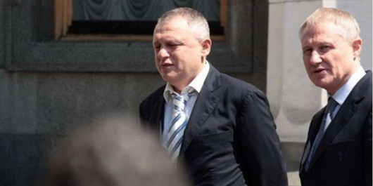Нацбанк виграв у Верховному Суді справу проти родини Суркісів щодо націоналізації «ПриватБанку»