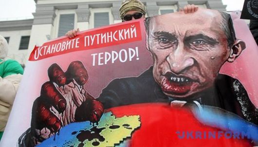 На захист русофобії: чому і хто закликає любити тих, хто знищує Україну