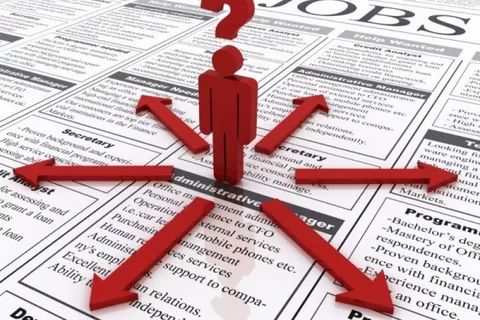 І «айтішник» позаздрить офіціанту: як змінився ринок праці в Україні через коронавірусну кризу