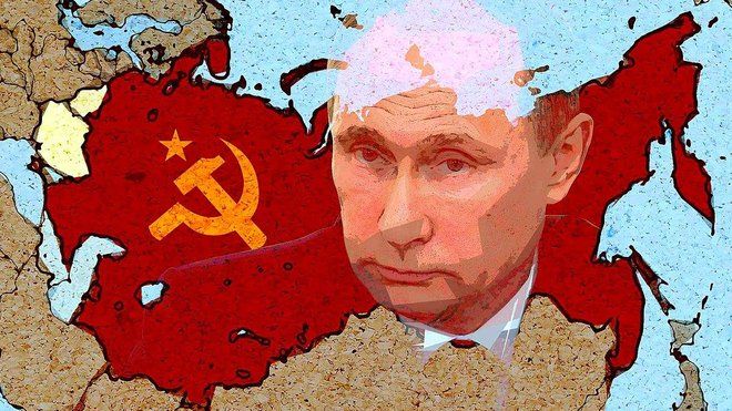 Схід і південь України шкодують, що Радянський Союз розпався — опитування