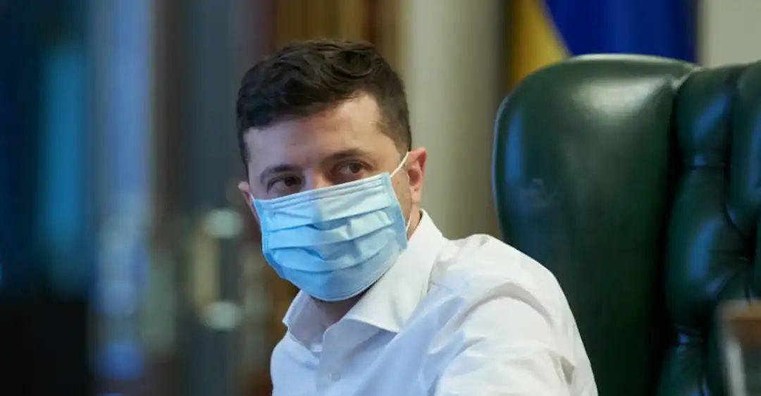 Зеленський збирається на стихійне Прикарпаття
