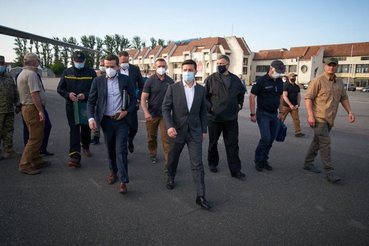 Рік президентства Зеленського: як оцінили українці