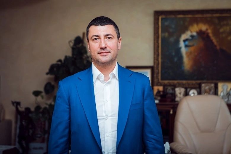 Офіс генпрокурора закрив справу проти Бахматюка
