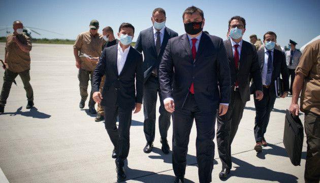 «Зважені та щасливі»: влада контролюватиме завантаження авто