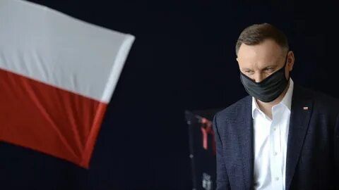 Вибори у Польщі: Дуда та мер Варшави вийшли у другий тур