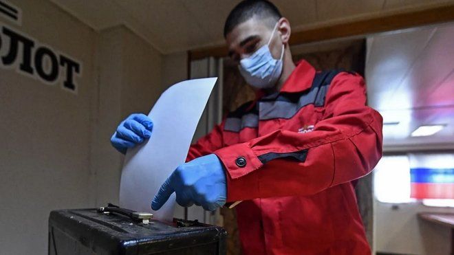Зміни до Конституції підтримали 76% росіян