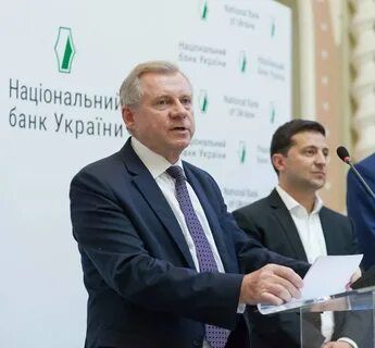 Міжнародні інвестори закликають Зеленського припинити тиск на НБУ