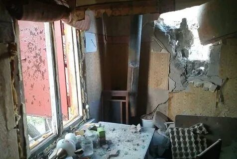 Мирна жителька Зайцевого на Донеччині загинула внаслідок обстрілу