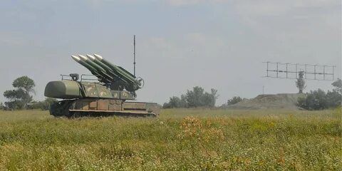 Вилучену військову техніку Повітряних сил повернули: ДБР відкрило провадження