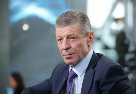Росія вимагає від України погодити із Донбасом десятки законів