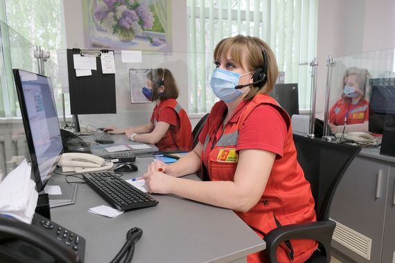 Коронавірус: Степанов стурбований кількістю госпіталізованих