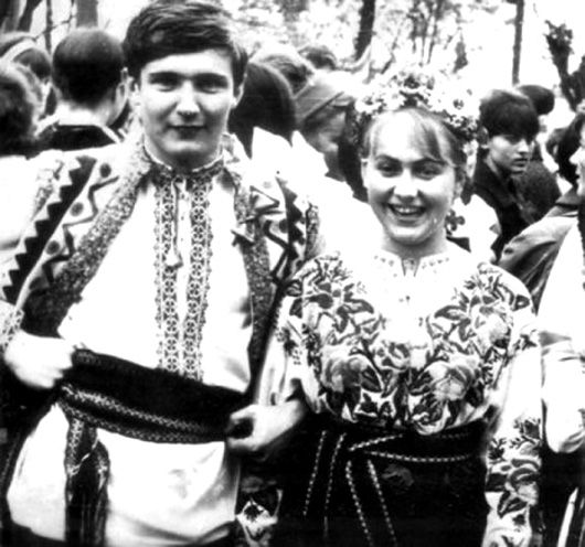 У Києві презентують міжконтинентальний марафон вшанування Володимира Івасюка