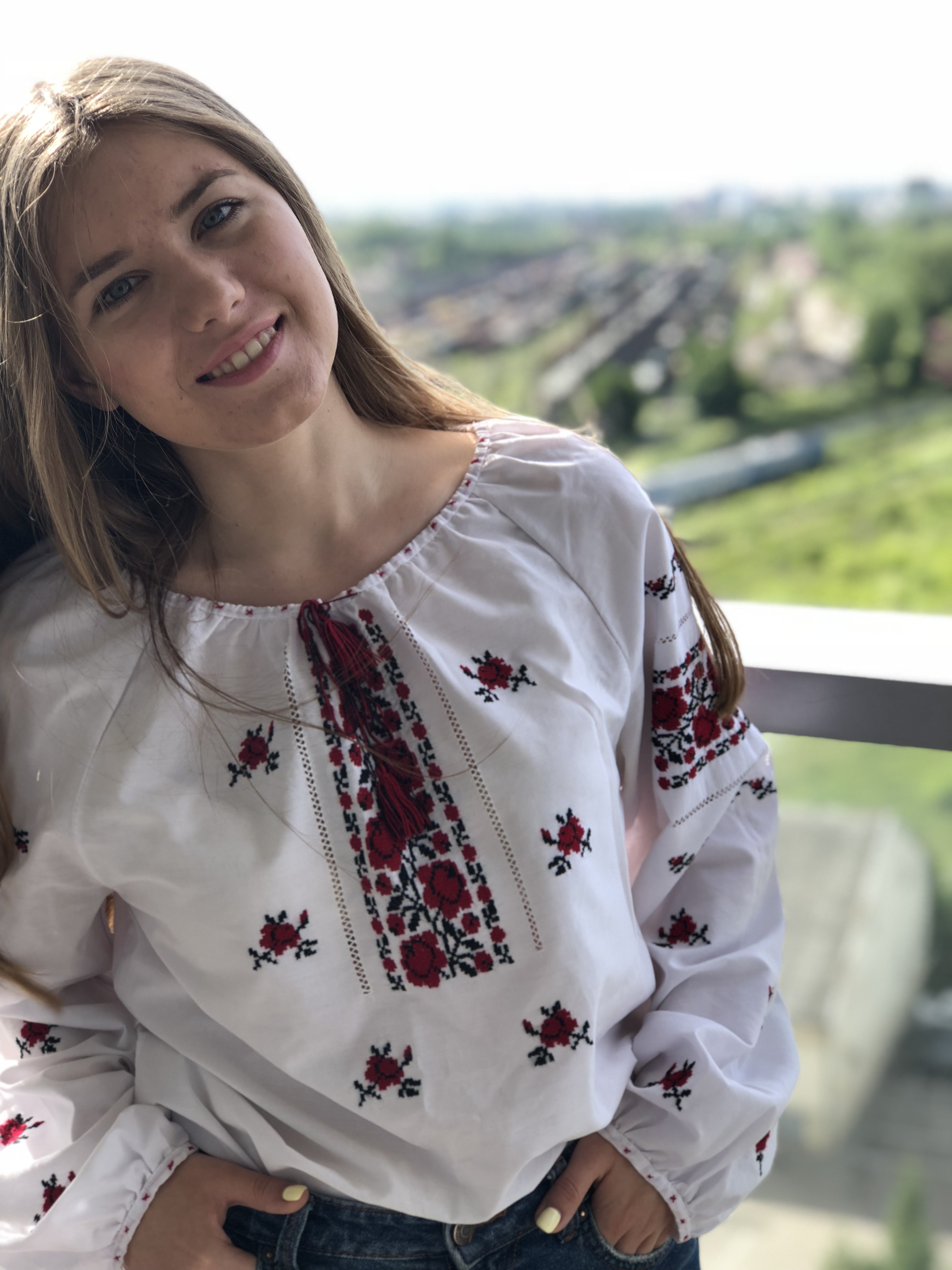 Складна розМОВА: вивчення іноземної як спосіб пізнання себе і світу