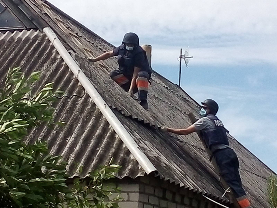 На Донбасі п'яні окупанти гублять зброю і влаштовують смертельні бійки