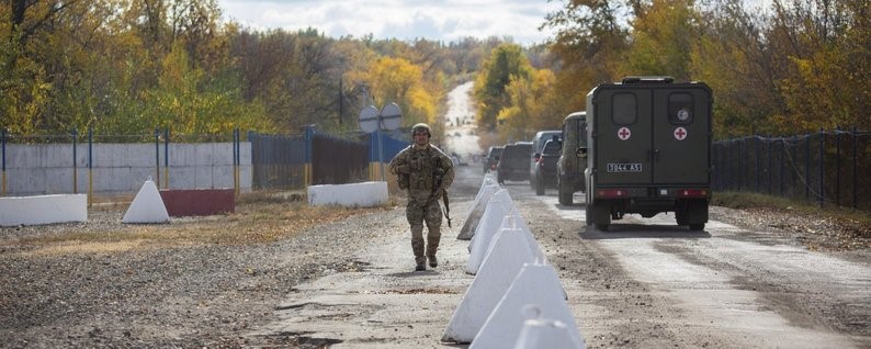 Мінський формат: Москва все гучніше заявляє Києву про свої «хотєлки» щодо ОРДЛО