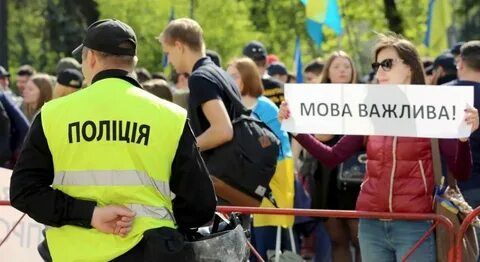 Представнику президента Веніславському не здали в оренду житло через українську мову