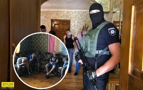 На Івано-Франківщині незаконно «лікували» людей від наркоманії та алкоголізму