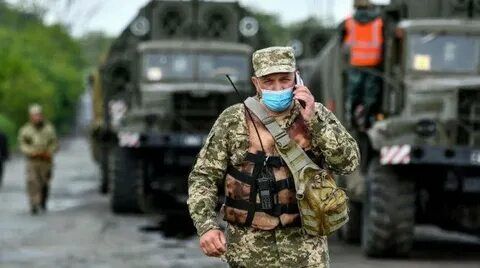 Комітет Ради вирішили направити на Херсонщину через загрозу нападу Росії з Криму